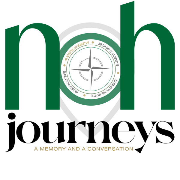 NOH Journeys